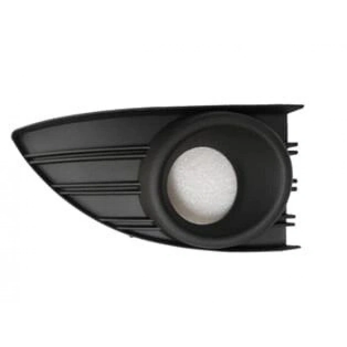 SİS FAR KAPAĞI ÖN SOL SİSLİ Kampanya | RENAULT | FLUENCE | 2011-2013