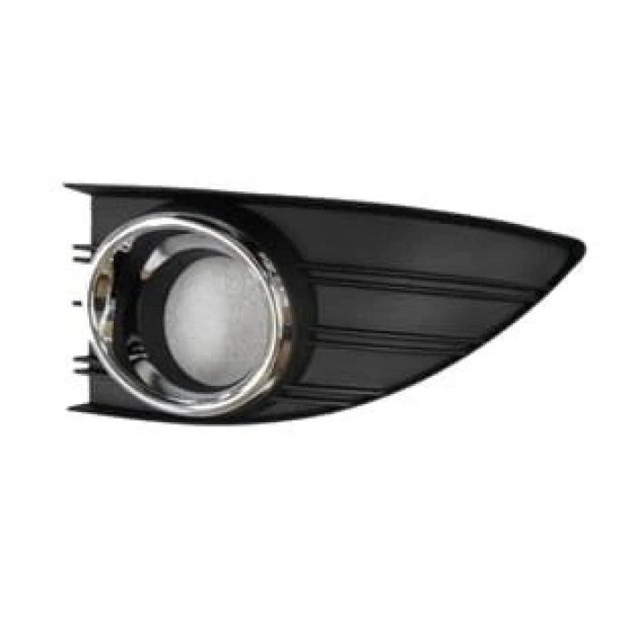 SİS FAR ÇERÇEVESİ SOL KROMLU Kampanya | RENAULT | FLUENCE | 2011-2013