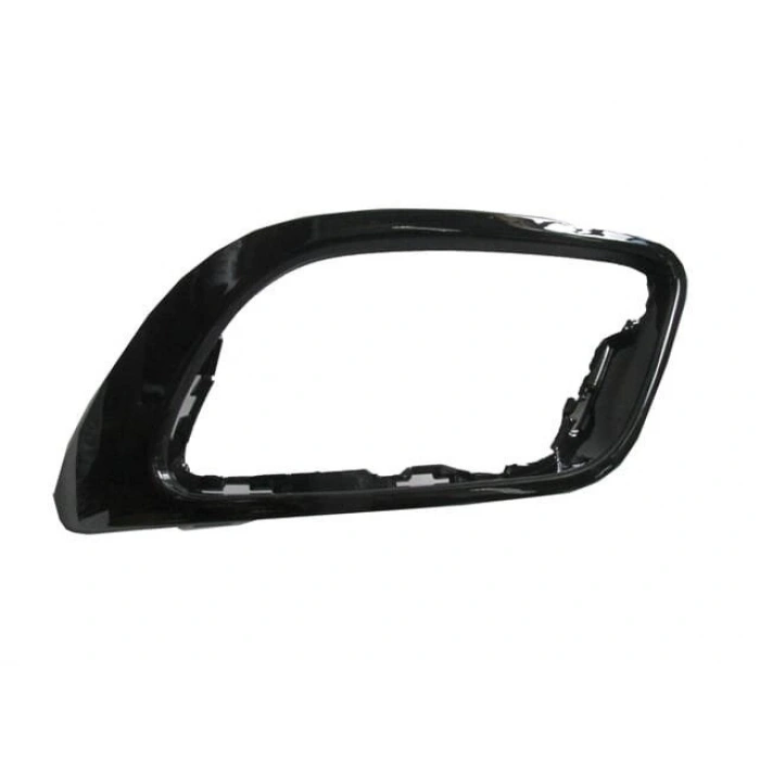 SİS FAR ÇERÇEVESİ ÖN SAĞ NİKELAJLI SİSLİ Kampanya | RENAULT | FLUENCE | 2013-2016