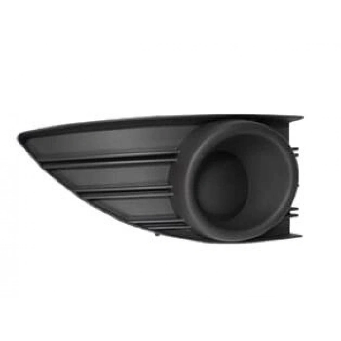 SİS FAR ÇERÇEVESİ ÖN SOL SİSSİZ Kampanya | RENAULT | FLUENCE | 2011-2013