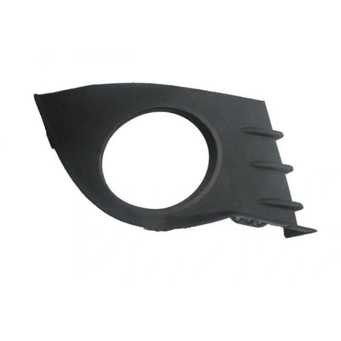 SİS FAR ÇERÇEVESİ ÖN SOL | RENAULT | CLIO III | 2006-2008