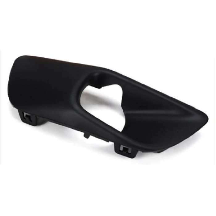 SİS FAR ÇERÇEVESİ ÖN SAĞ SİYAH | CITROEN | C4 | 2013-2016