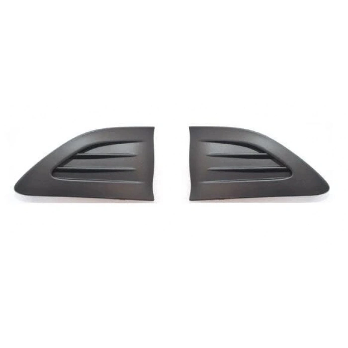 SİS FAR KAPAĞI ÖN SET | RENAULT | SYMBOL | 2013>