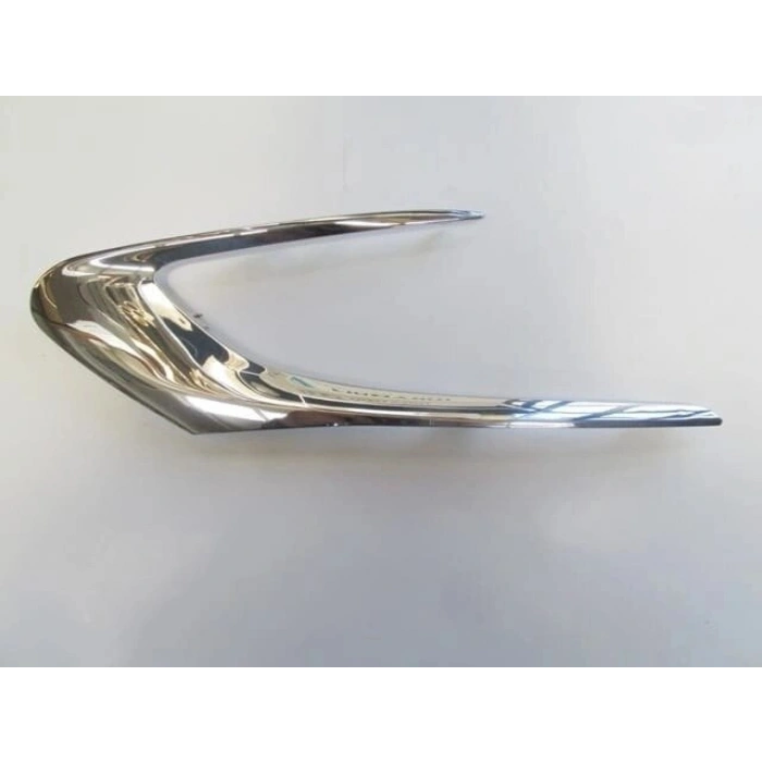 SİS FAR ÇERÇEVESİ ÖN SET NİKELAJLI Kampanya | PEUGEOT | 308 | 2013>