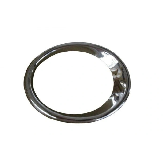 SİS FAR ÇERÇEVESİ ÖN SET NİKELAJLI Kampanya | RENAULT | KADJAR | 2015>