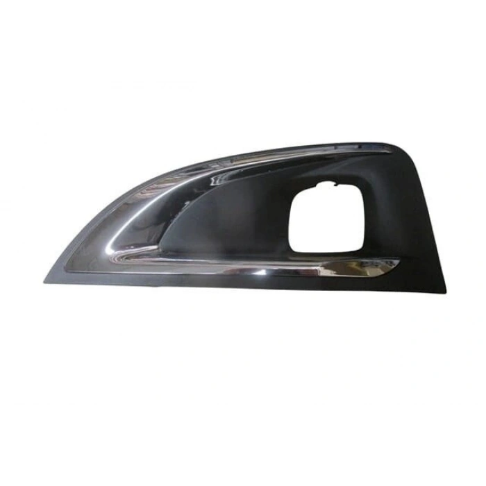 SİS FAR ÇERÇEVESİ ÖN SET SİSLİ NİKELAJLI Kampanya | PEUGEOT | 3008 | 2017>