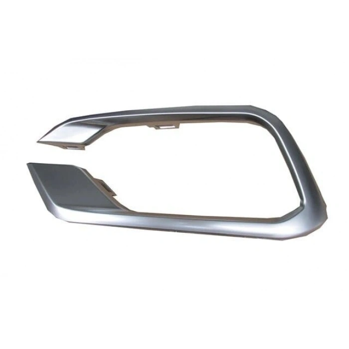 SİS FAR ÇERÇEVESİ ÖN SOL SİYAH | FIAT | EGEA | 2020>