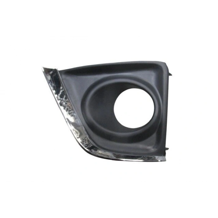 SİS FAR IZGARASI SOL NİKELAJLI | TOYOTA | COROLLA | 2014>