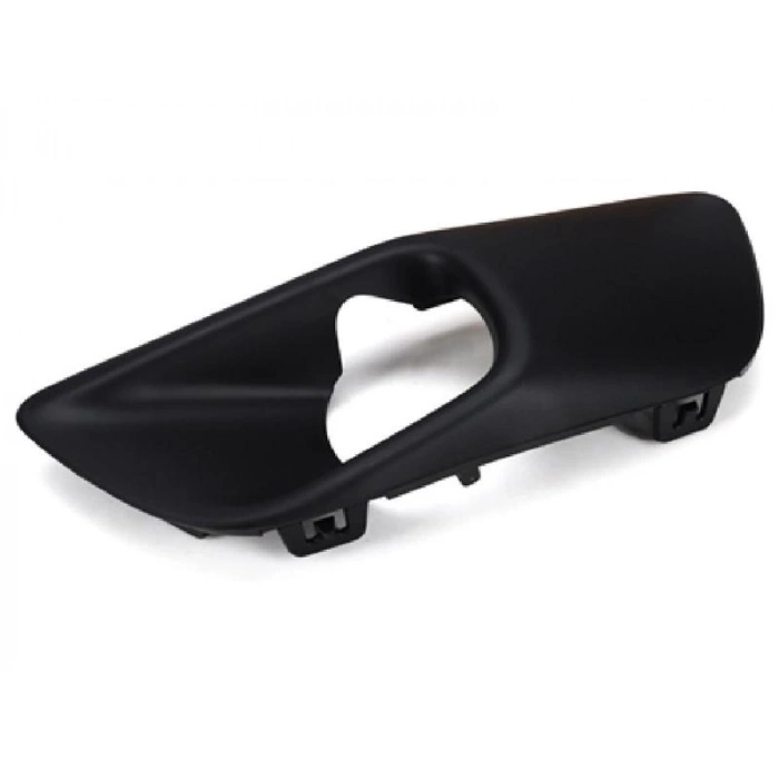 SİS FAR ÇERÇEVESİ ÖN SOL SİYAH | CITROEN | C4 | 2013-2016