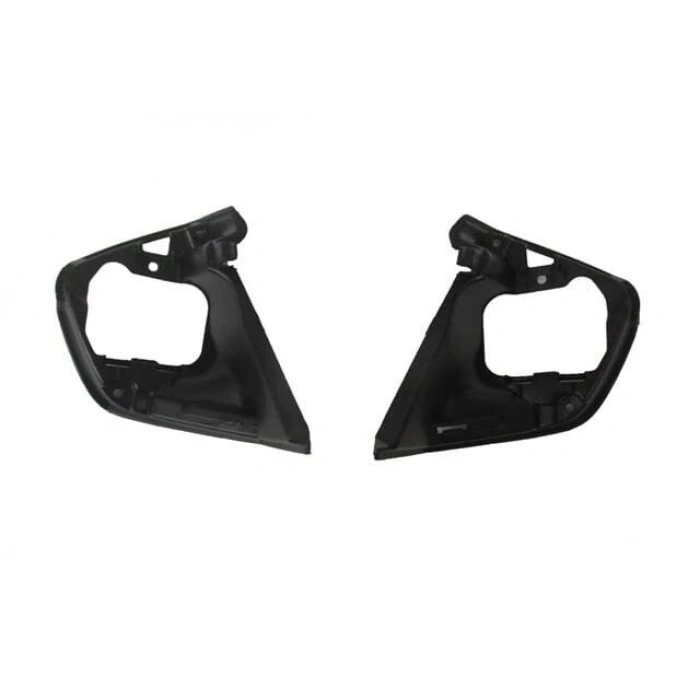 SİS FAR ÇERÇEVESİ SET Kampanya | RENAULT | CLIO V | 2020>