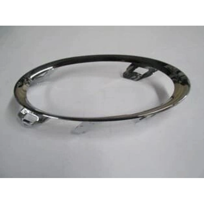 SİS FAR ÇERÇEVESİ SET NİKELAJLI Kampanya | RENAULT | MEGANE III | 2014>