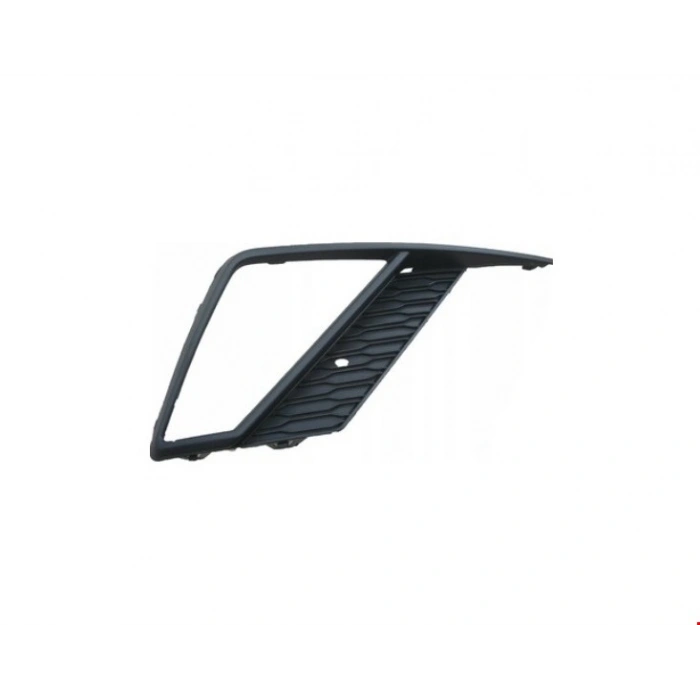 SİS FAR ÇERÇEVESİ (SİS DELİKLİ) SAĞ İBİZA 2018-