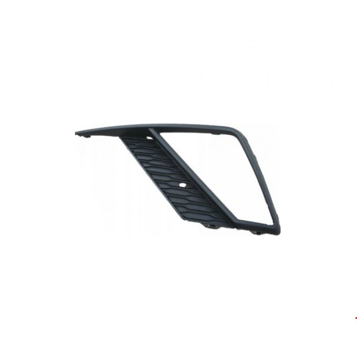 SİS FAR ÇERÇEVESİ (SİS DELİKLİ) SOL İBİZA 2018-