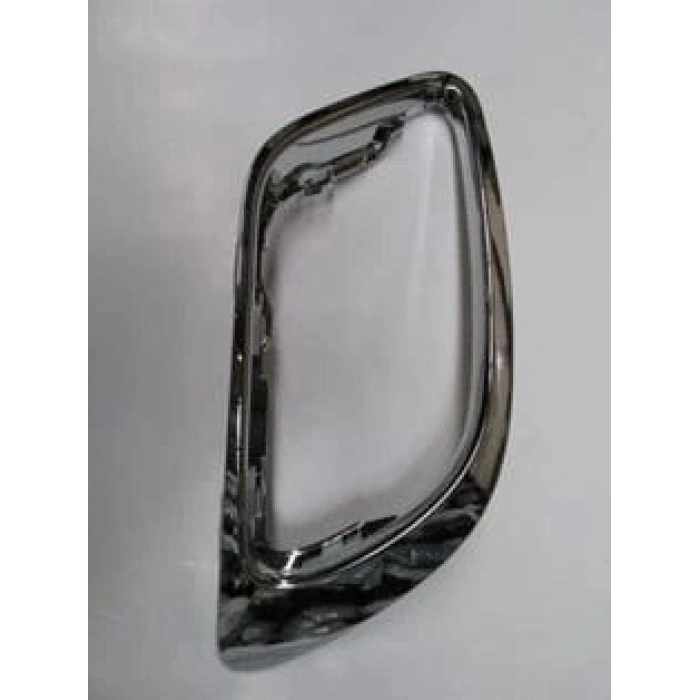 SİS FAR ÇERÇEVESİ SOL KROM | RENAULT | FLUENCE | 2009>