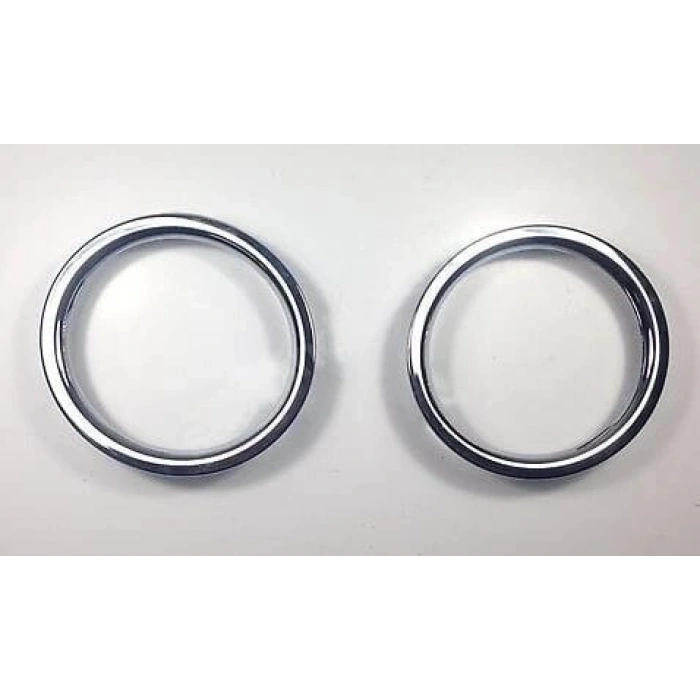 SIS FAR ÇERÇEVESI SOL KROM SYMBOL BM 14-