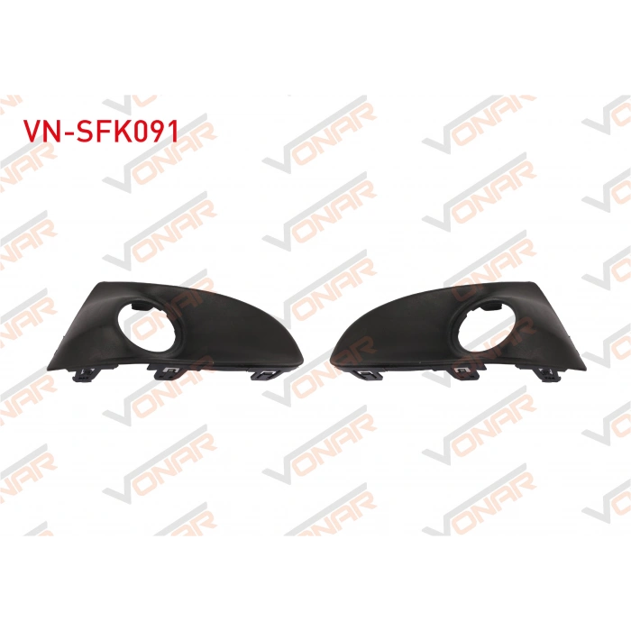 SIS FAR CERCEVESI TAKIM PEUGEOT 301 2017-