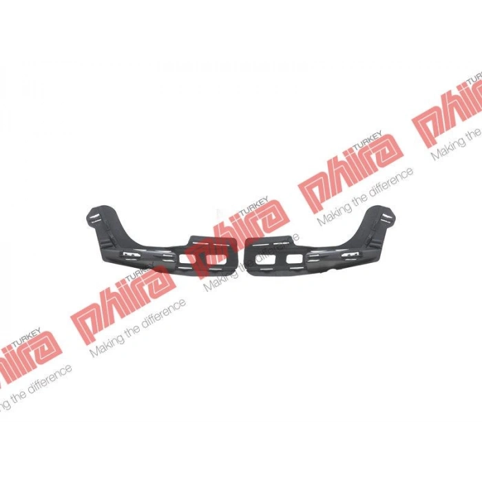 TAMPON BAĞLANTI AYAĞI ÖN SET | PEUGEOT | 308 | 2007>