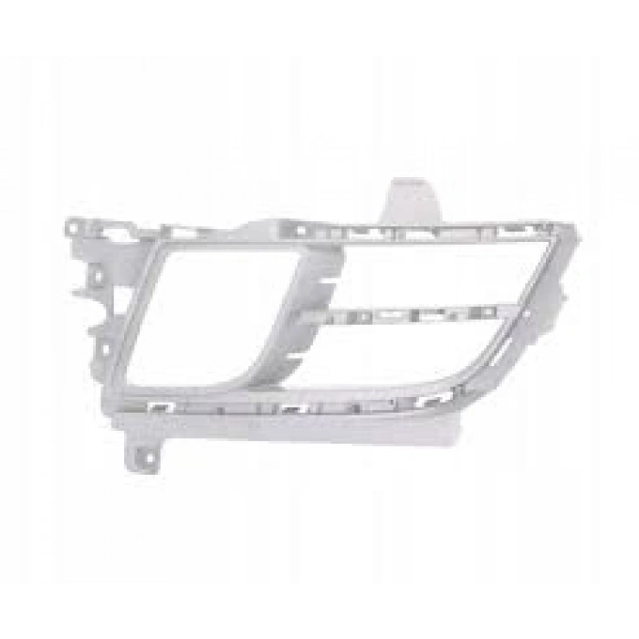 SİS FAR IZGARASI ÖN SAĞ KROM Kampanya | MAZDA | MAZDA 6 | 2007-2010