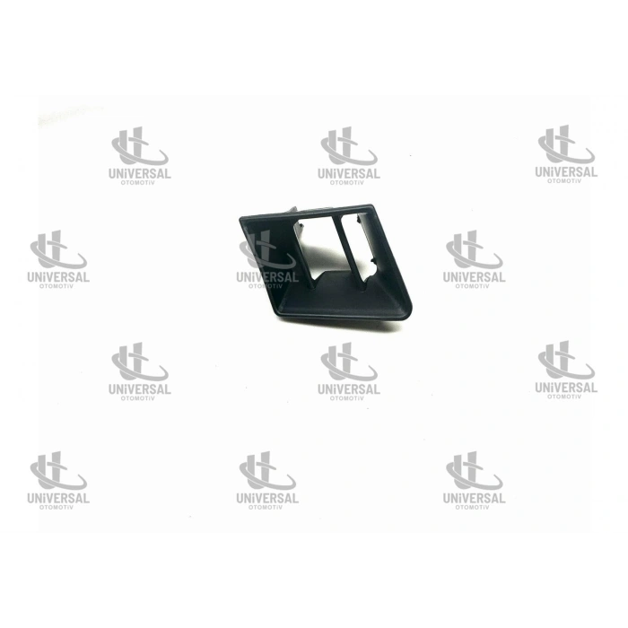 SİS FAR IZGARASI SOL | HONDA | CIVIC | 2007-2009