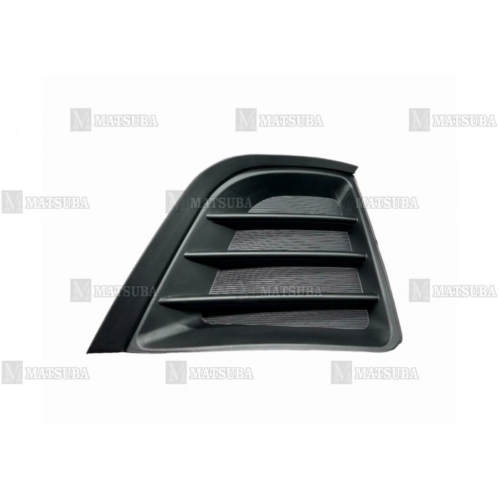 SİS FAR IZGARASI SOL SİSSİZ | TOYOTA | COROLLA | 2014>