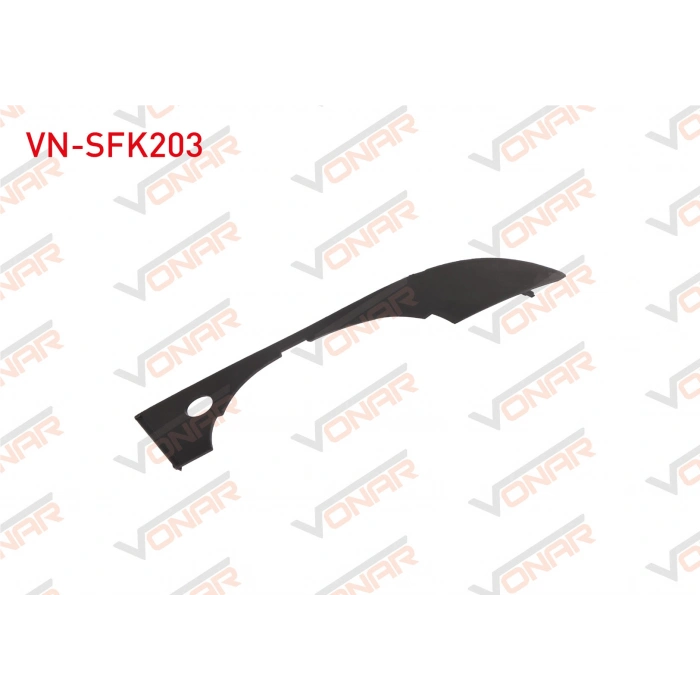 SIS FAR KAPAGI ALT SAG AUDI A4 2005-2008