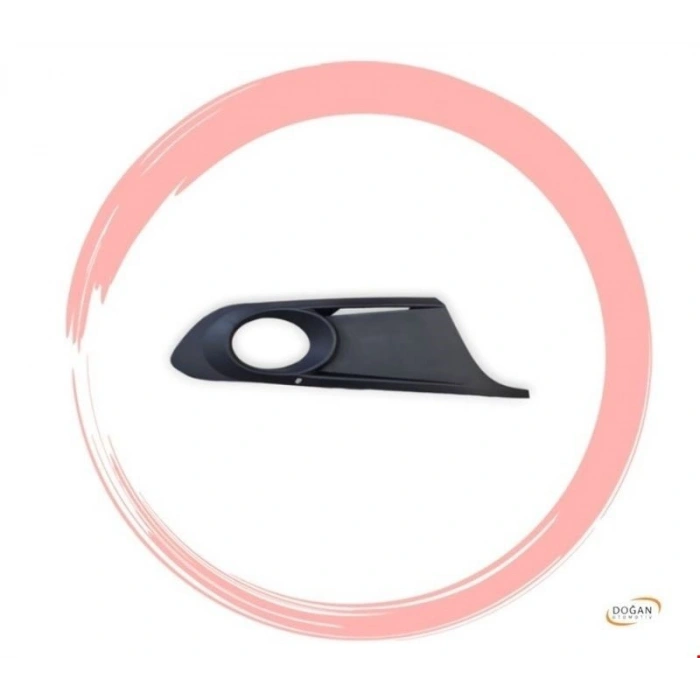 SİS FAR KAPAĞI DELİKLİ SAĞ JETTA 2011-