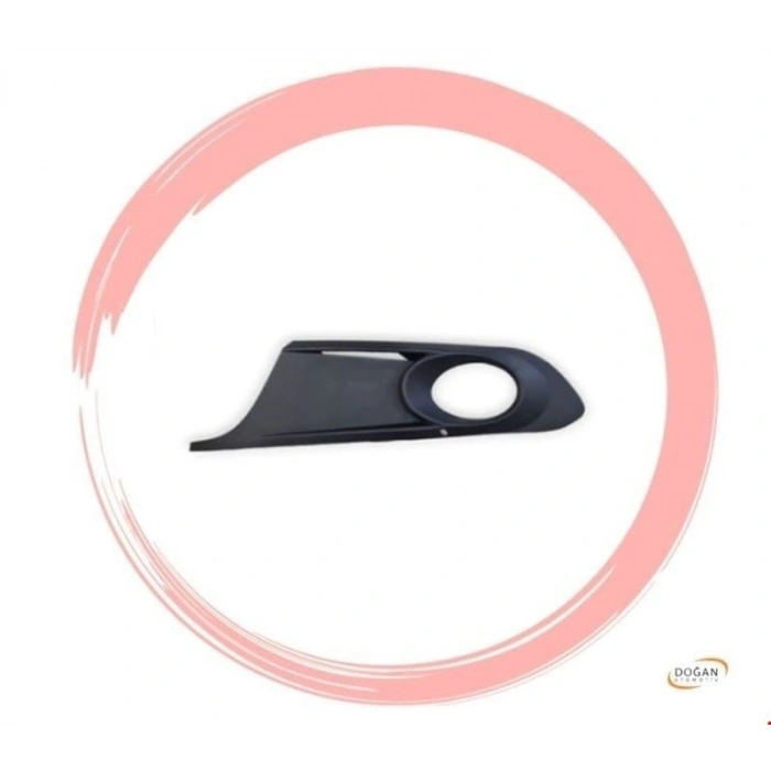 SİS FAR KAPAĞI DELİKLİ SOL JETTA 2011-