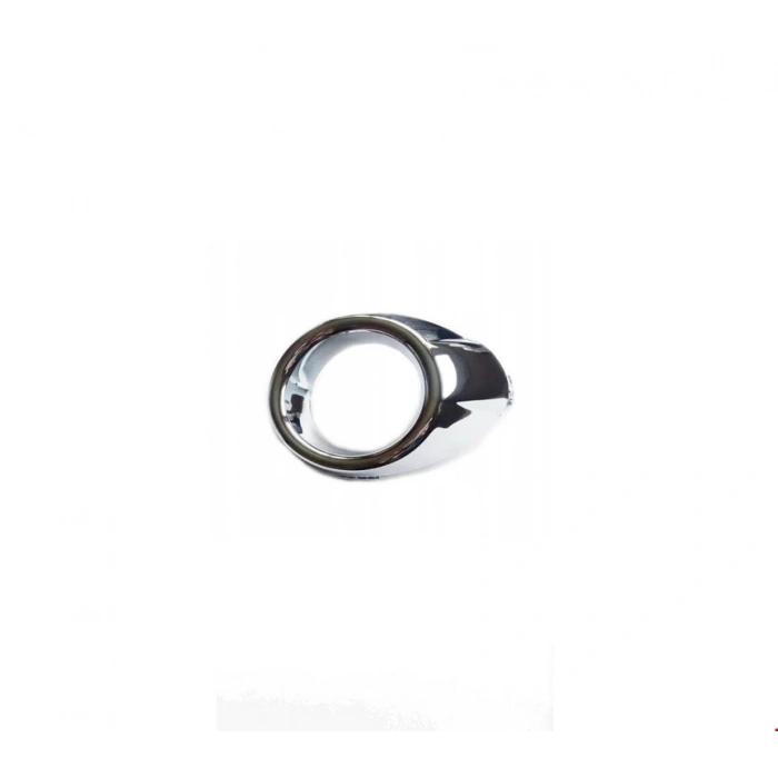 SİS FAR KAPAĞI NİKELAJLI SOL FİESTA 2009-