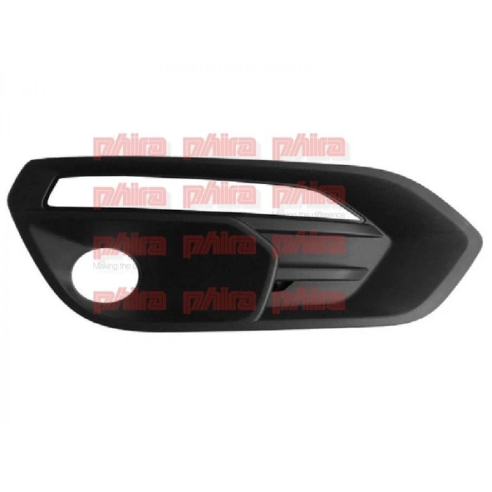 SİS FAR KAPAĞI ÖN SAĞ SİNYAL DELİKLİ | IVECO | DAILY CITY | 2019>