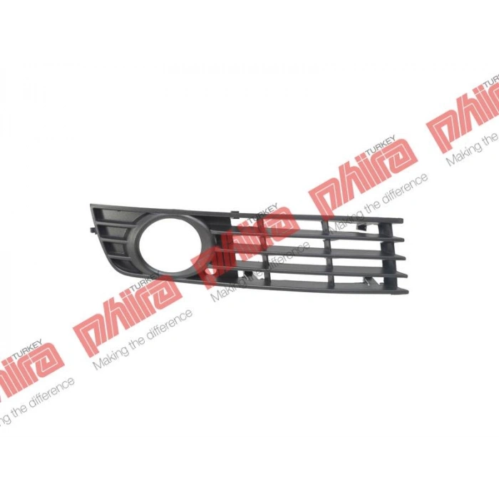 SİS FAR KAPAĞI ÖN SAĞ SİSLİ | AUDI | A4 | 2001-2005