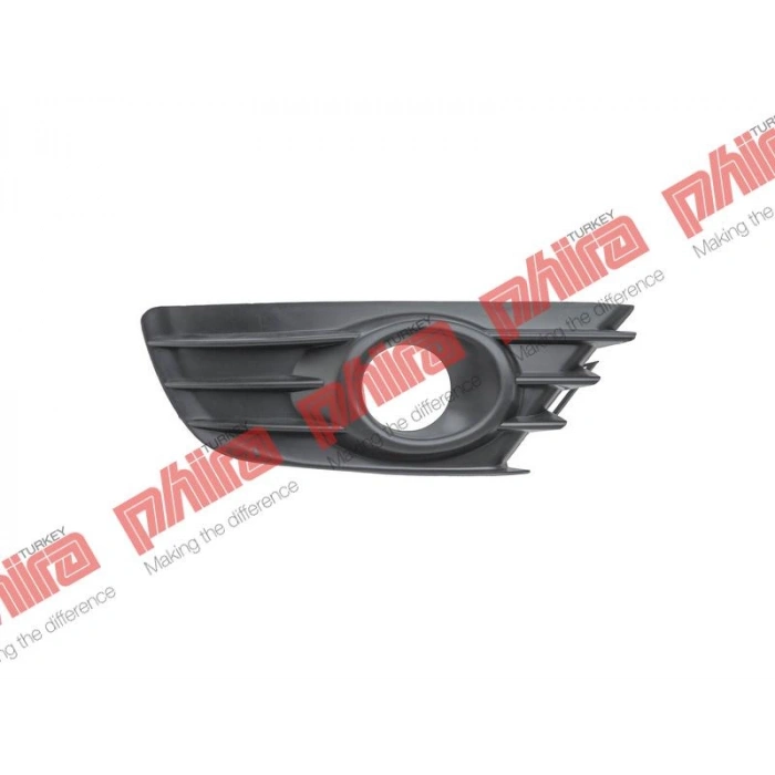 SİS FAR KAPAĞI SOL SİSLİ | CITROEN | C4 | 2004-2008