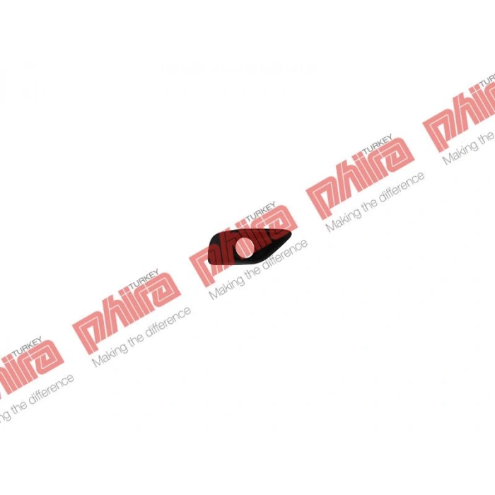 SİS FAR KAPAĞI ÖN SAĞ SİSLİ | FIAT | DOBLO | 2015>