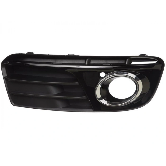 SİS FAR KAPAĞI ÖN SAĞ SİSLİ KROM ÇERÇEVELİ | AUDI | Q5 | 2012>