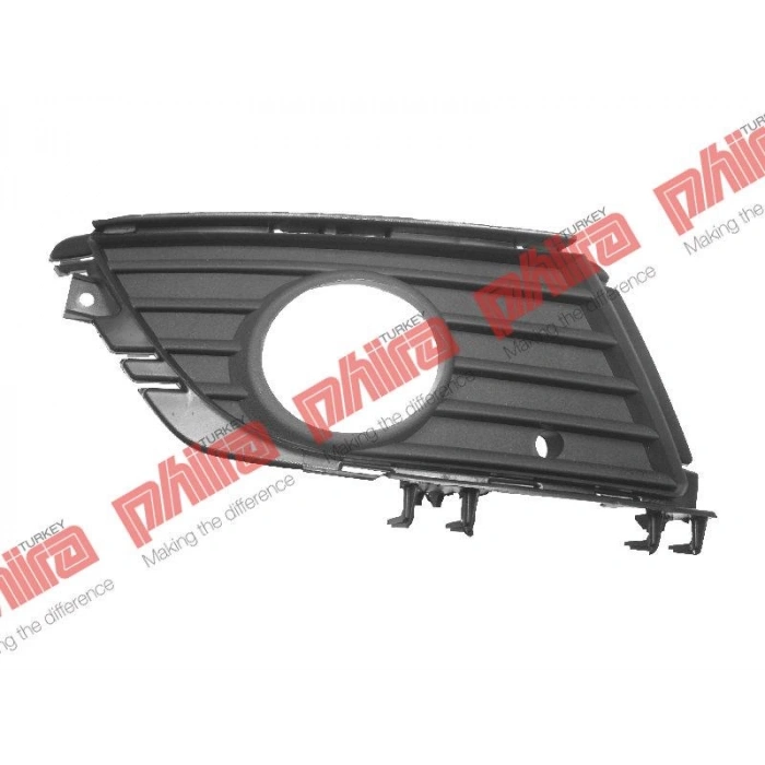SİS FAR KAPAĞI ÖN SAĞ SİSLİ | OPEL | CORSA C | 2003-2006
