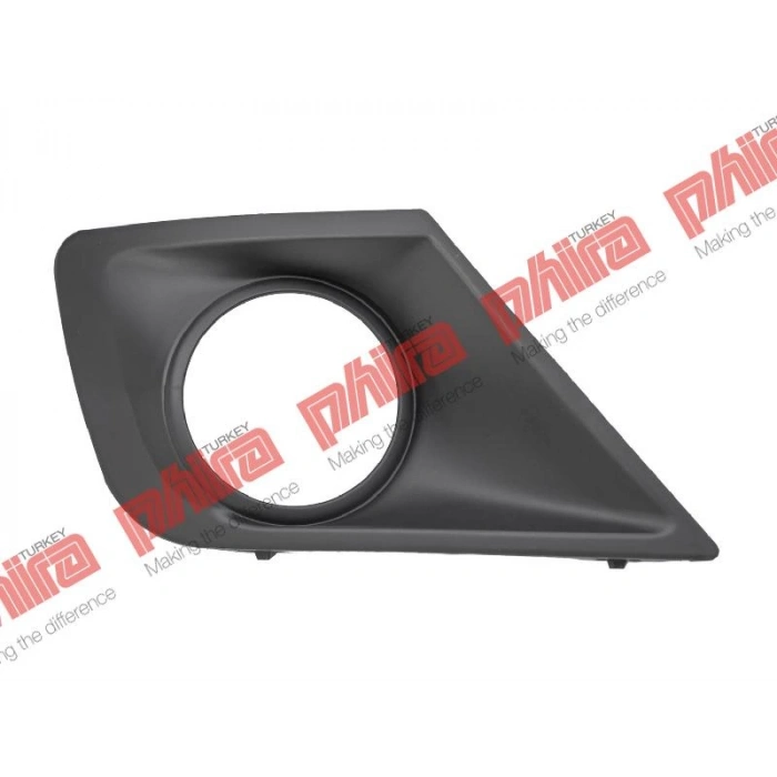 SİS FAR KAPAĞI ÖN SAĞ SİSLİ | PEUGEOT | 207 | 2009>