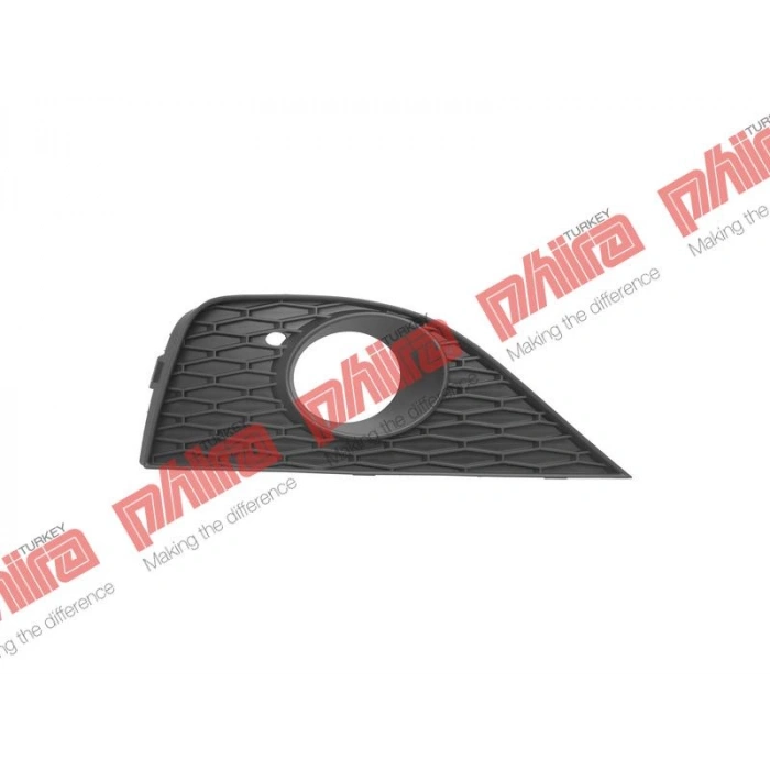 SİS FAR KAPAĞI ÖN SAĞ SİSLİ | SEAT | IBIZA | 2009-2012