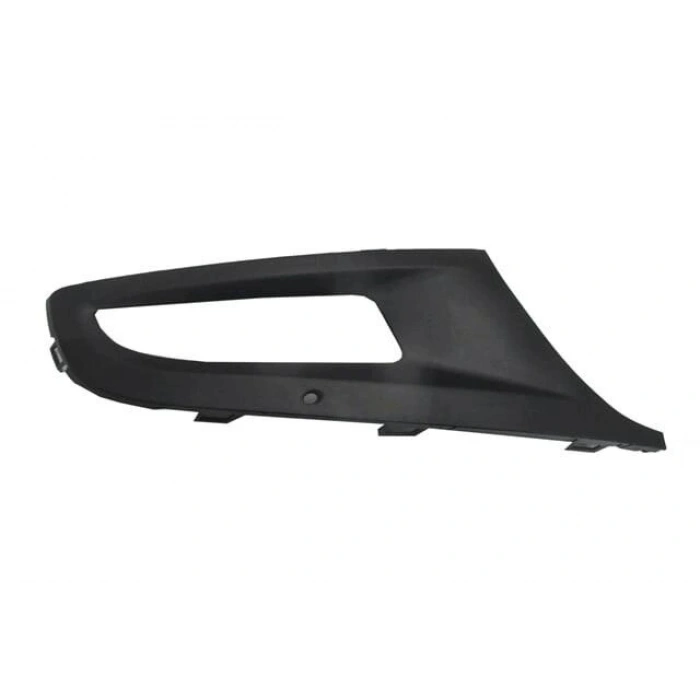 SİS FAR KAPAĞI ÖN SAĞ SİSLİ SİYAH Kampanya | VOLKSWAGEN | POLO | 2009-2014