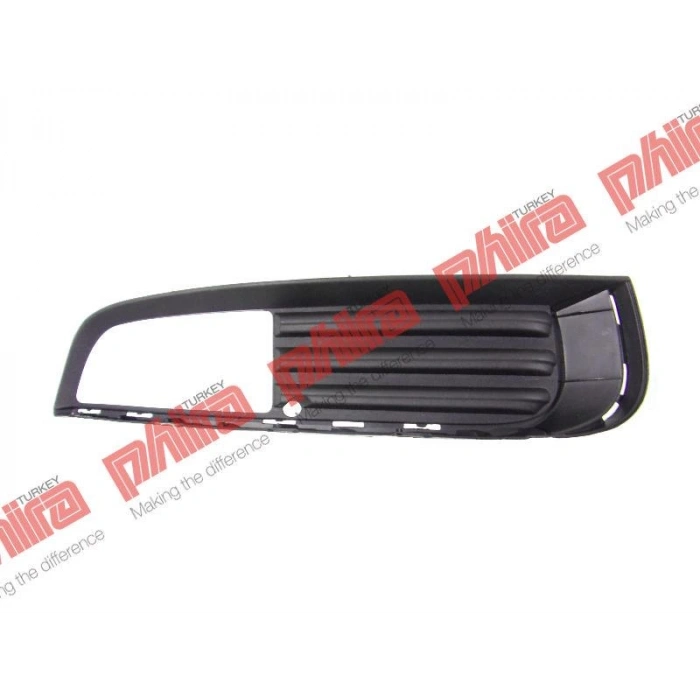 SİS FAR KAPAĞI ÖN SAĞ SİSLİ SİYAH | OPEL | INSIGNIA A | 2009-2013