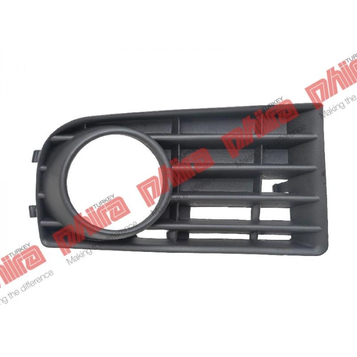 SİS FAR KAPAĞI ÖN SAĞ SİSLİ | VOLKSWAGEN | GOLF V | 2003>