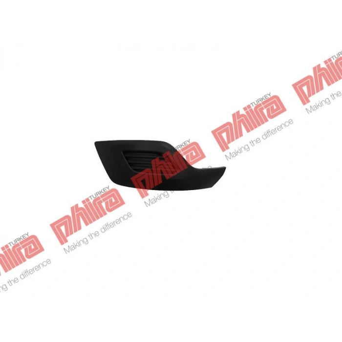 SİS FAR KAPAĞI ÖN SAĞ SİSSİZ | FORD | TRANSIT CUSTOM | 2012>