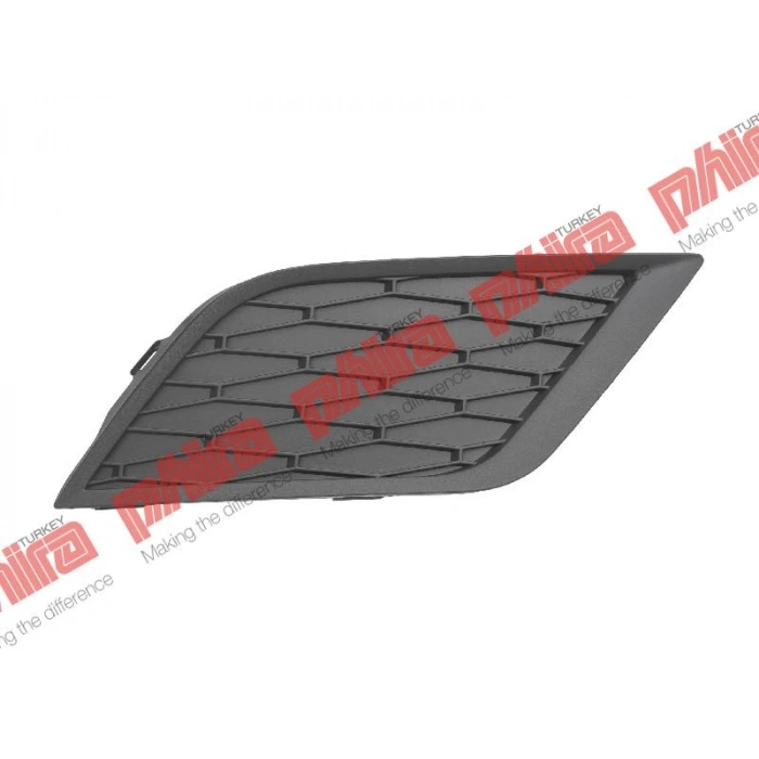 SİS FAR KAPAĞI ÖN SAĞ SİSSİZ Kampanya | SEAT | LEON | 2012>