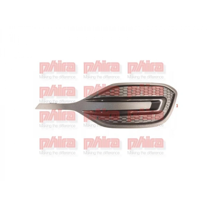 SİS FAR KAPAĞI ÖN SAĞ SİSSİZ | OPEL | ASTRA | 2019-2021