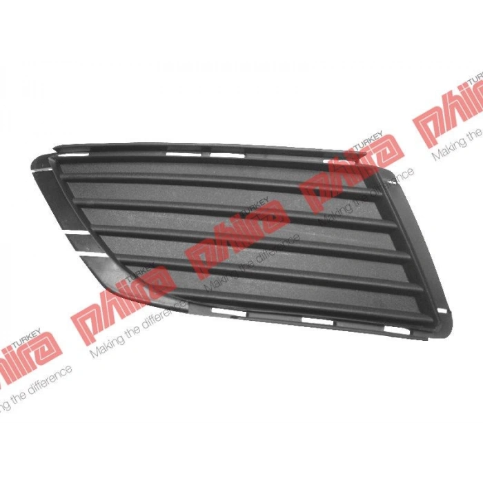 SİS FAR KAPAĞI SAĞ | OPEL | CORSA C | 2001-2011