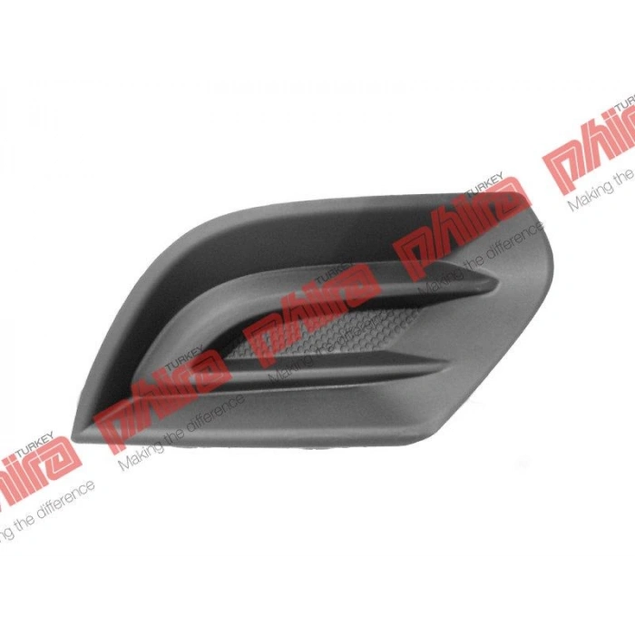 SİS FAR KAPAĞI ÖN SAĞ SİSSİZ | OPEL | CORSA E | 2014>