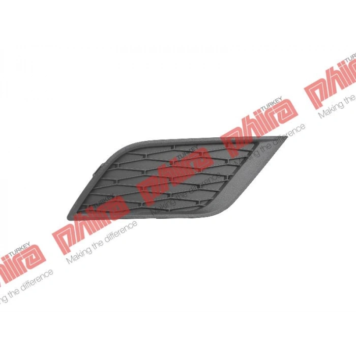 SİS FAR KAPAĞI ÖN SAĞ SİSSİZ | SEAT | IBIZA | 2013-2016