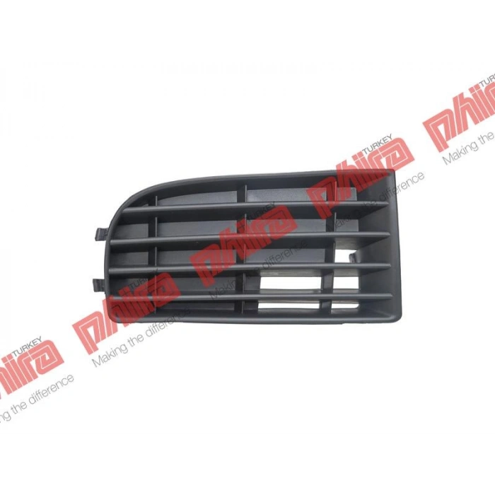 SİS FAR KAPAĞI ÖN SAĞ SİSSİZ | VOLKSWAGEN | GOLF V | 2003>