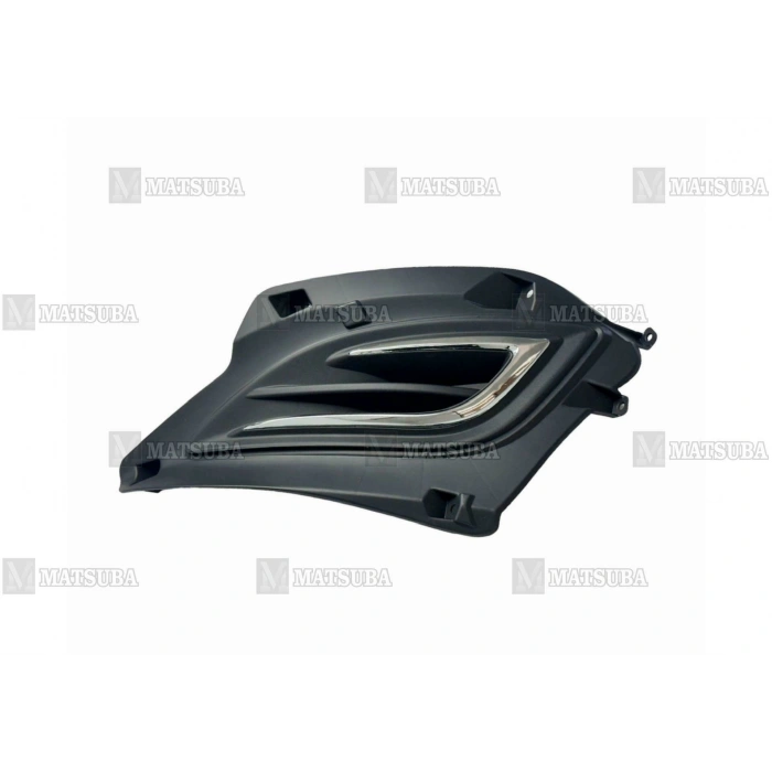 SİS FAR KAPAĞI ÖN SOL Kampanya | HYUNDAI | İ20 | 2012-2014