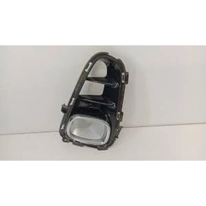 SİS FAR KAPAĞI ÖN SOL KROMLU Kampanya | KIA | PICANTO | 2017>