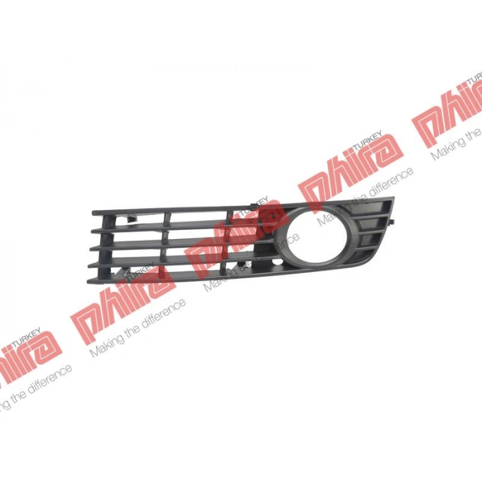 SİS FAR KAPAĞI ÖN SOL SİSLİ | AUDI | A4 | 2001-2005