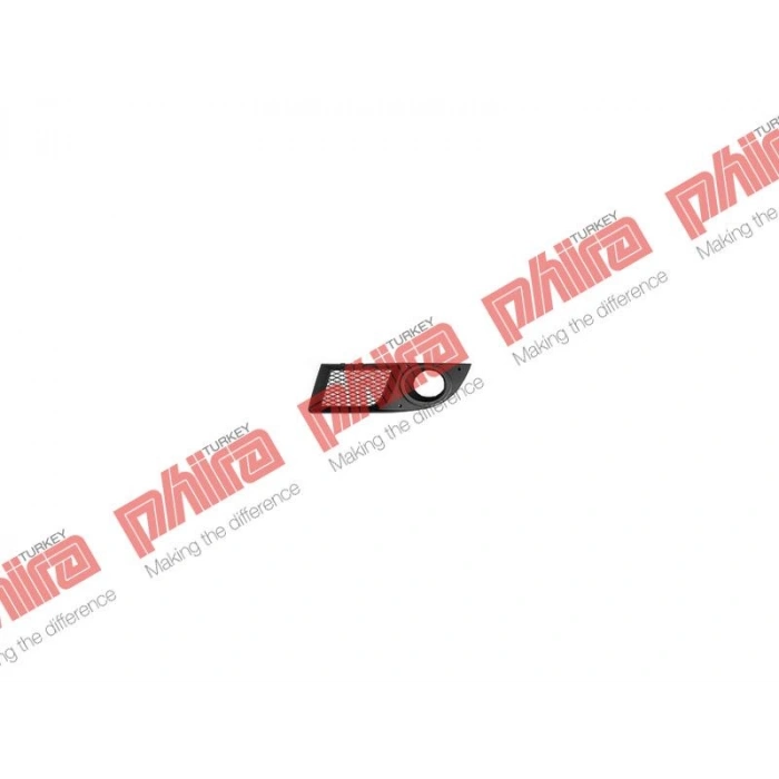 SİS FAR KAPAĞI ÖN SOL SİSLİ | FIAT | DOBLO | 2006-2010